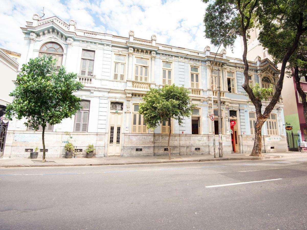 Oyo Girassol Carioca Ξενοδοχείο Ρίο ντε Τζανέιρο Εξωτερικό φωτογραφία